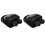 2X Dach Draht Eingang Verschraubung Box Solar Panel Kabel Wohnmobil Caravan Boat-B 1