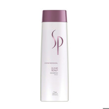 Wella SP System Professional Clear Scalp Shampoo 250 ml