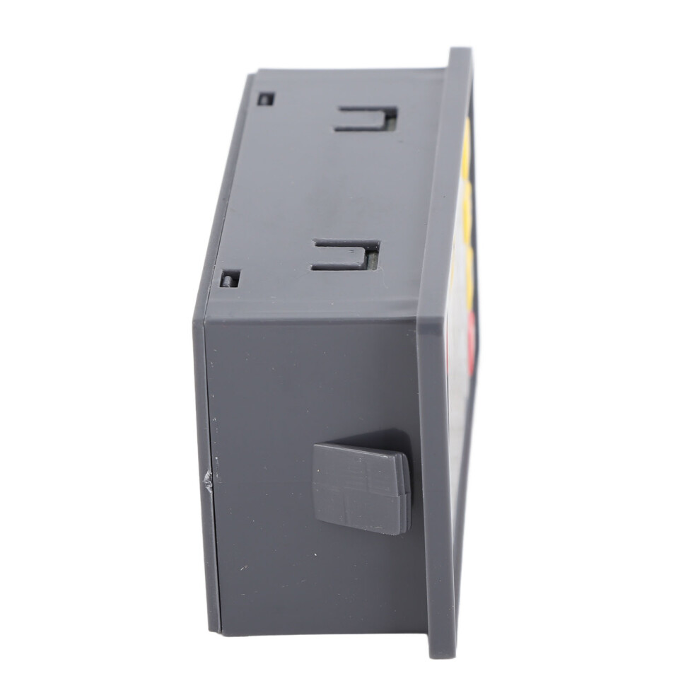 Durable Abs Timer Relay Module 0-999H/0-999M/0-999S Large Screen 3231371539166