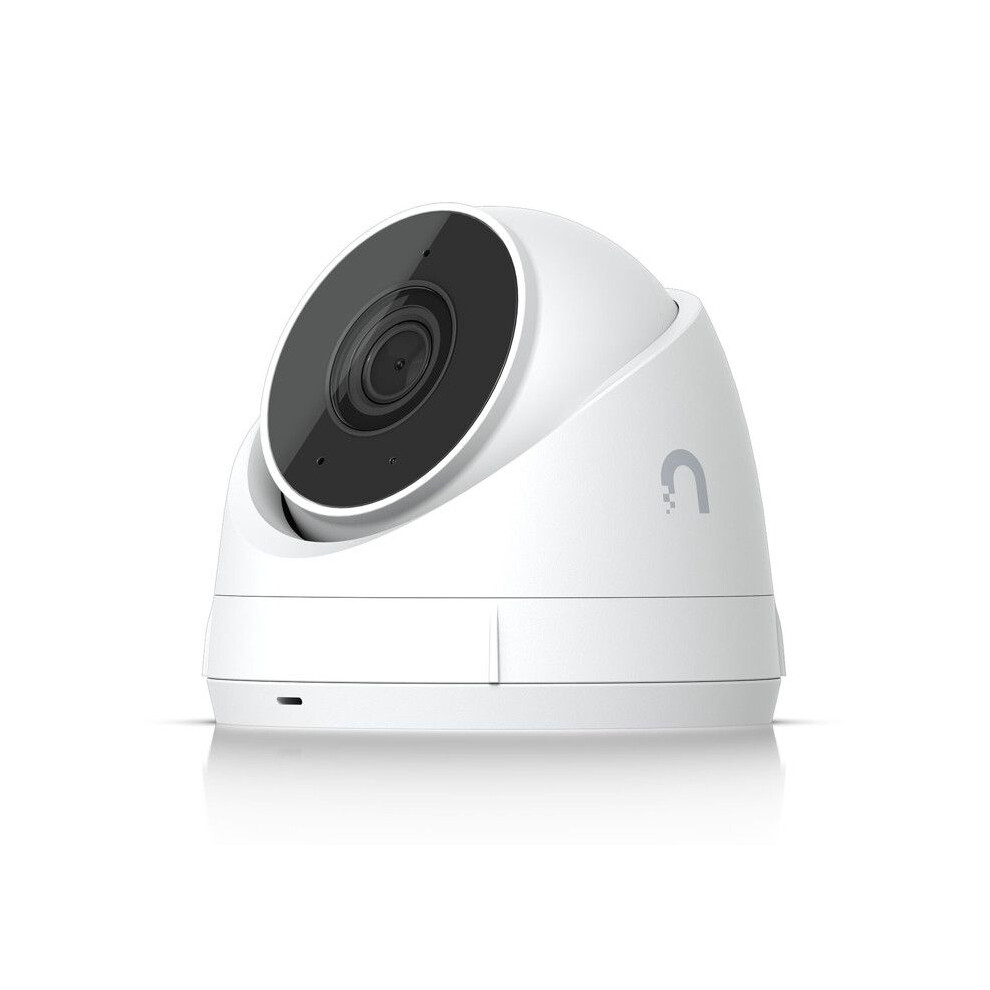 Camera - Ubiquiti Networks - G5 Turret Ultra - 2K Resolution - Night Vision - Ai Detection 810084693575