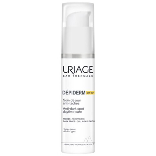Uriage - Depiderm SPF50+ Trattamento GG