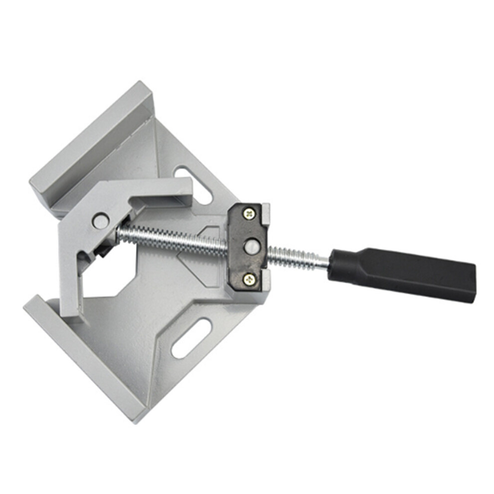 Multi-Function Corner Clamp, Chrome Vanadium Steel, 26Cm Right Angle Clip 9471371861872
