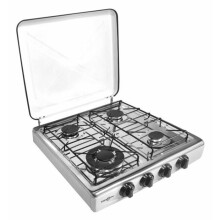 Kaasu liesi - Vitrokitchen - Moderni - Monivärinen - 69x68x19 cm