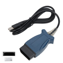 Diagnostisk kabel Værktøjskasse EEPROM Læs Skriv Nulstil Fuld funktion Diagnostisk system K Line DCAN Protokol Skiftefunktioner Ældre Jaguar Land