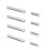 Durable and Reliable Screws for 25mm Thickness Computer-White 1