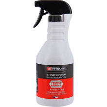 Nettoyant Formule PRO+ 800ml - FACOM - Teho 6 - puhdistaa rasvan, öljyn, musteen, pölyn, kumit, hartsit, hyönteiset