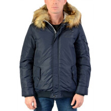 Parka Pepe Jeans Sebastien - Dulwich