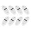 8Pcs Roller Shutter Belt Guide Set Prevents Slippage Compatibles 1