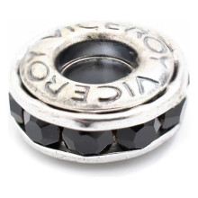 Schmuck - Viceroy - VMM0220-00 - Glasperle - Silber 925 - Damen - 1 cm