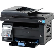 Impressora laser monocromática Pantum M6550nw - Scanner 22ppm 1200dpi - ADF - Ethernet Wifi - Toner Pa-210