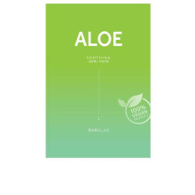 DIE REINE Maske vegan mit Aloe Vera 23 gr
