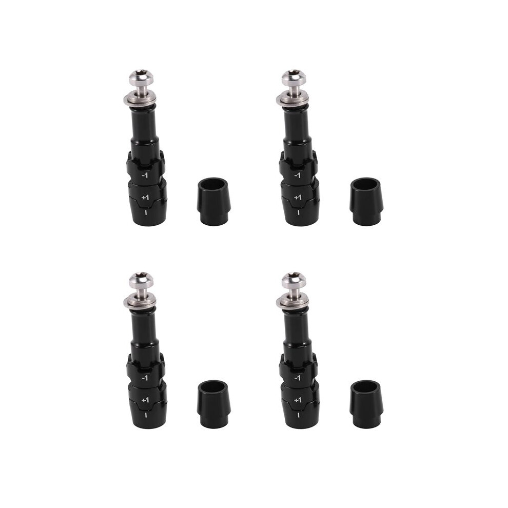 Photos - Golf 4X .350 Club Adapter for Gbb Epic /816/815/V Serial/Xr Driver