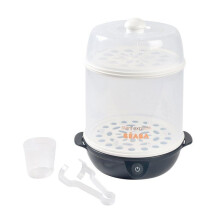 Sterilizzatore Steril Express Evolutivo Blu notte
