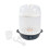 BEABA Sterilizer Steril Express Evolutive Night Blue 1