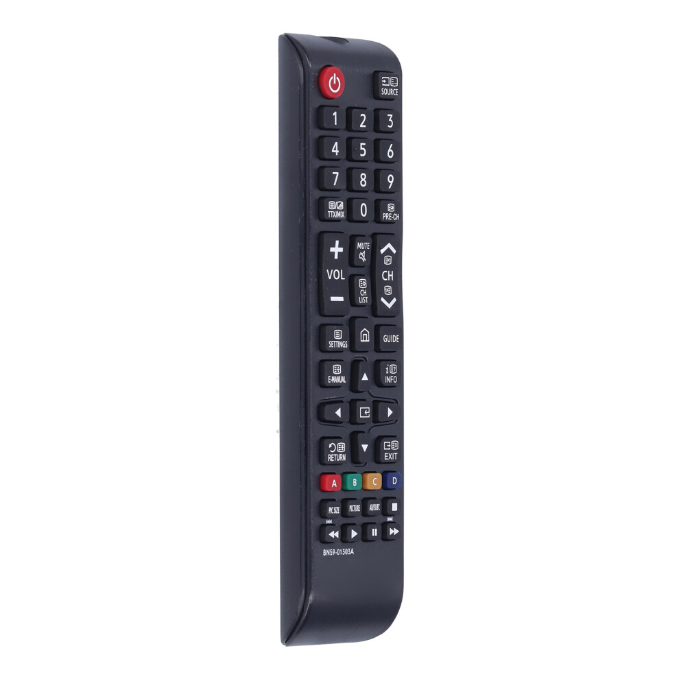 Bn59â01303A Remote Control: Universal Compatibility With E43nu7170 8291379219564