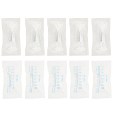 Soft Silicone Coated Permanent Makeup Needle Cartridges Self Adhesive Backing For Easy Application On Eyebrow And Eyeliner Treatments