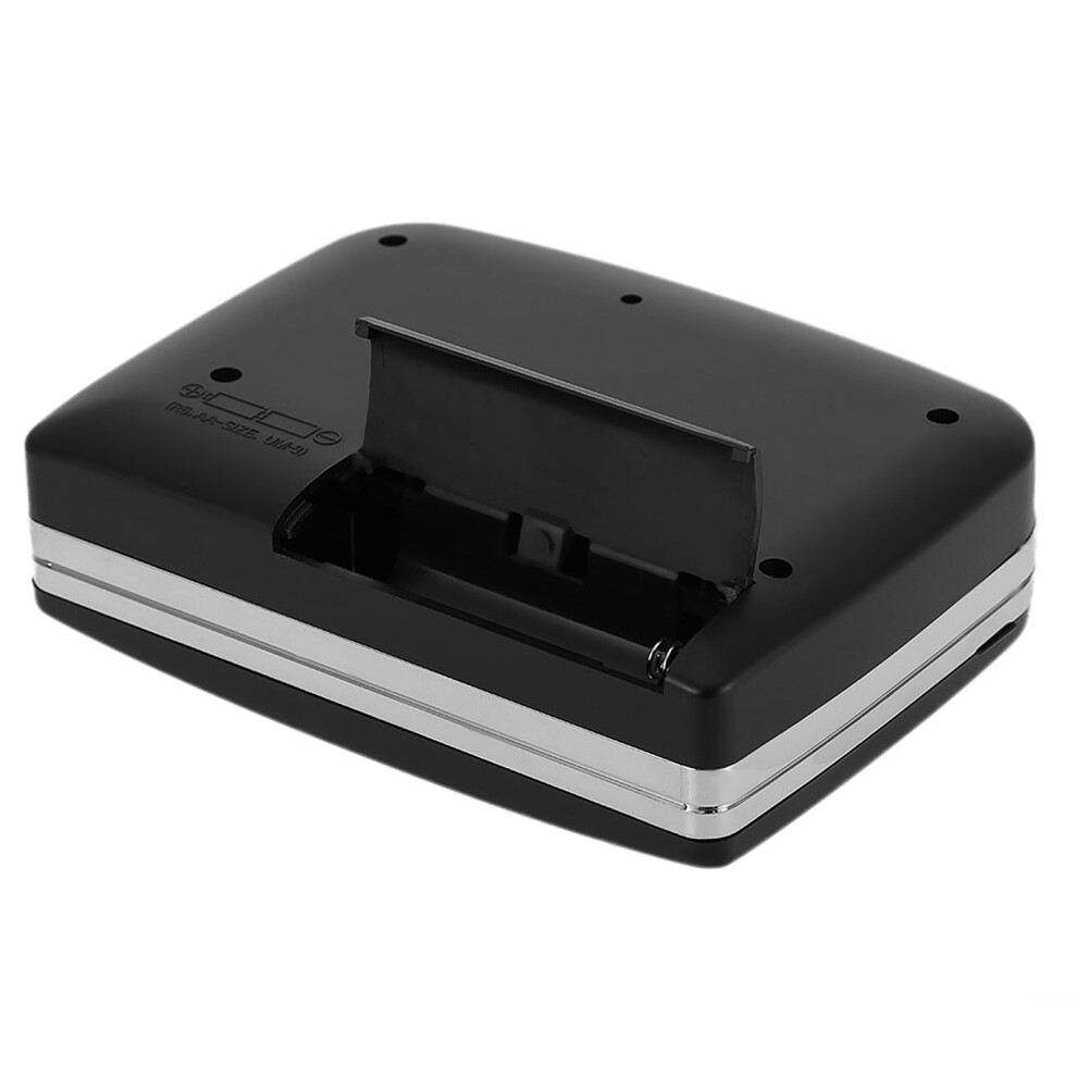 Convert Cassette To Mp3 Easily With Usb Save And Playback - Ezcap230 Black 9351379030299