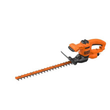 Sähkösaksit verkkovirralla - BLACK&DECKER - BEHT201-QS - 420W - Terä 45cm