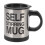 Självrörande elektrisk kaffemugg, 400 ml 1