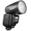 Godox GODOX Flash Speedlite V1Pro compatível com Olympus/Panasonic 1