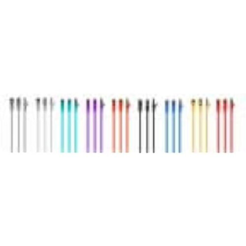 Patchkabel - GEMBIRD - PP6A-LSZHCU-50M - S/FTP - Cat 6A - LSZH - 50 Meter