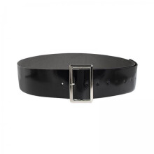 3xChristmas Santa Belt 1.9'' Wide Costume Belt for Christmas Costume A