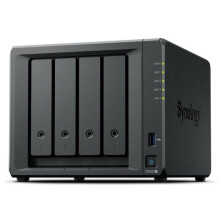 Synology DS425 fájlszerver