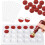 Silicone Wax Sealing Mold29.5x17cm Flat Base 1