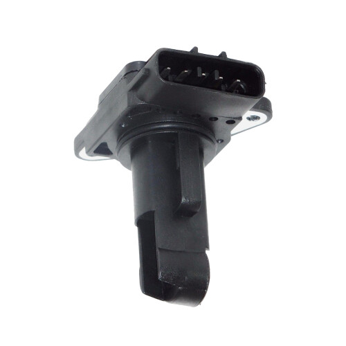 MAF Sensor Assembly Trustworthy Quality Direct Replacement High Reliability Compatible With Nissan Enhanced Performance Easy Installation