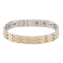 Strapazierfähiges Magnetarmband für Damen, präzise Leistung, modischer Schmuck, hypoallergen, gegen Müdigkeit, Energiesteine zur Steigerung der