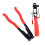 CV Joint Pliers 45 Steel Ear-Type Clamp Tool 16
