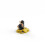 Schleich Niffleur Figurine, Schleich 14905 Harry Potter Range 1