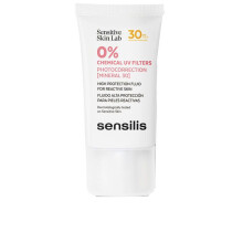 PHOTOCORRECTION MINERAL 30 fluid high protection for reactive skin SPF30 40 ml
