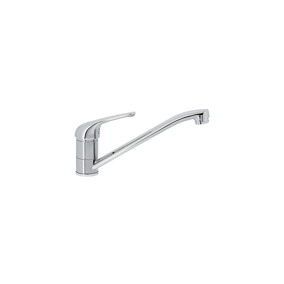 Kitchen Faucet - Edouard Rousseau - Sun Nf - Chrome 3047404051730