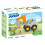 PLAYMOBIL Playmobil Junior: Escavatore con Pala 1