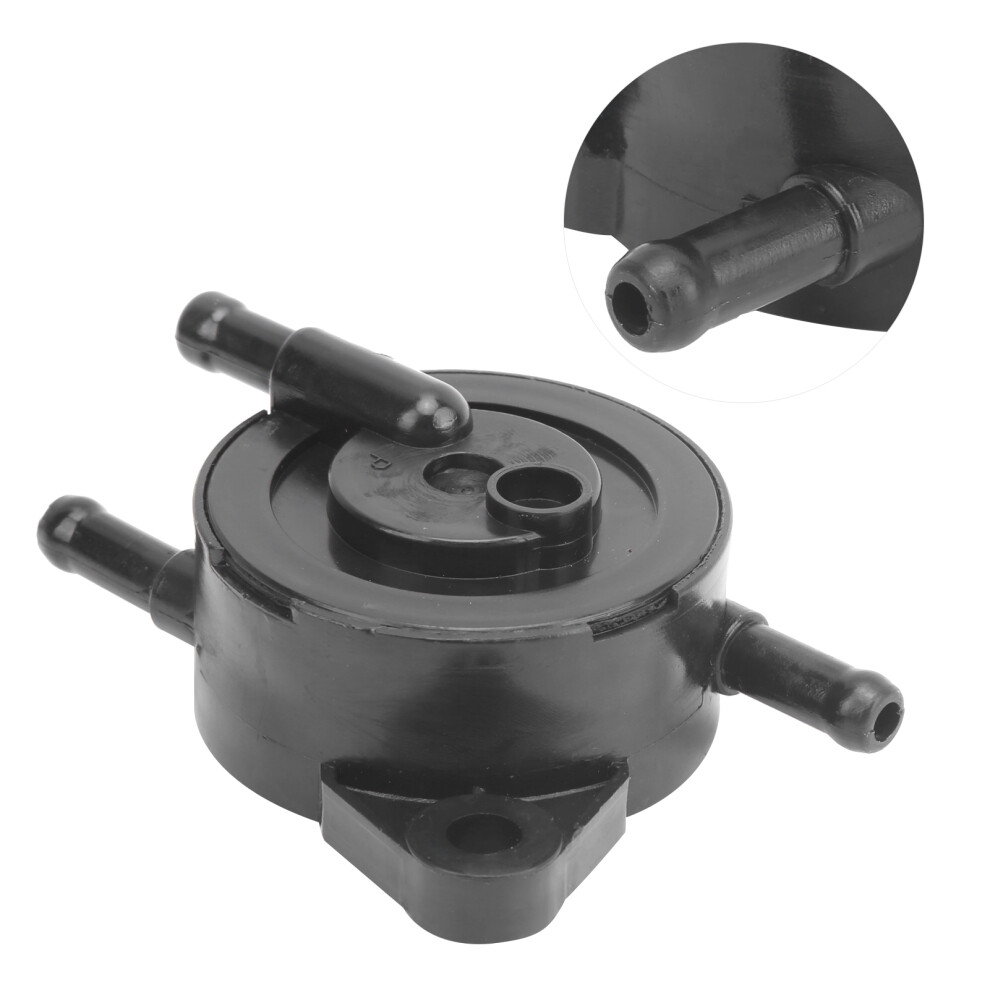 Reliable Kvf650/750 Fuel Pump For Kawasaki Mule 600/610 Models 05-16 4271378928135