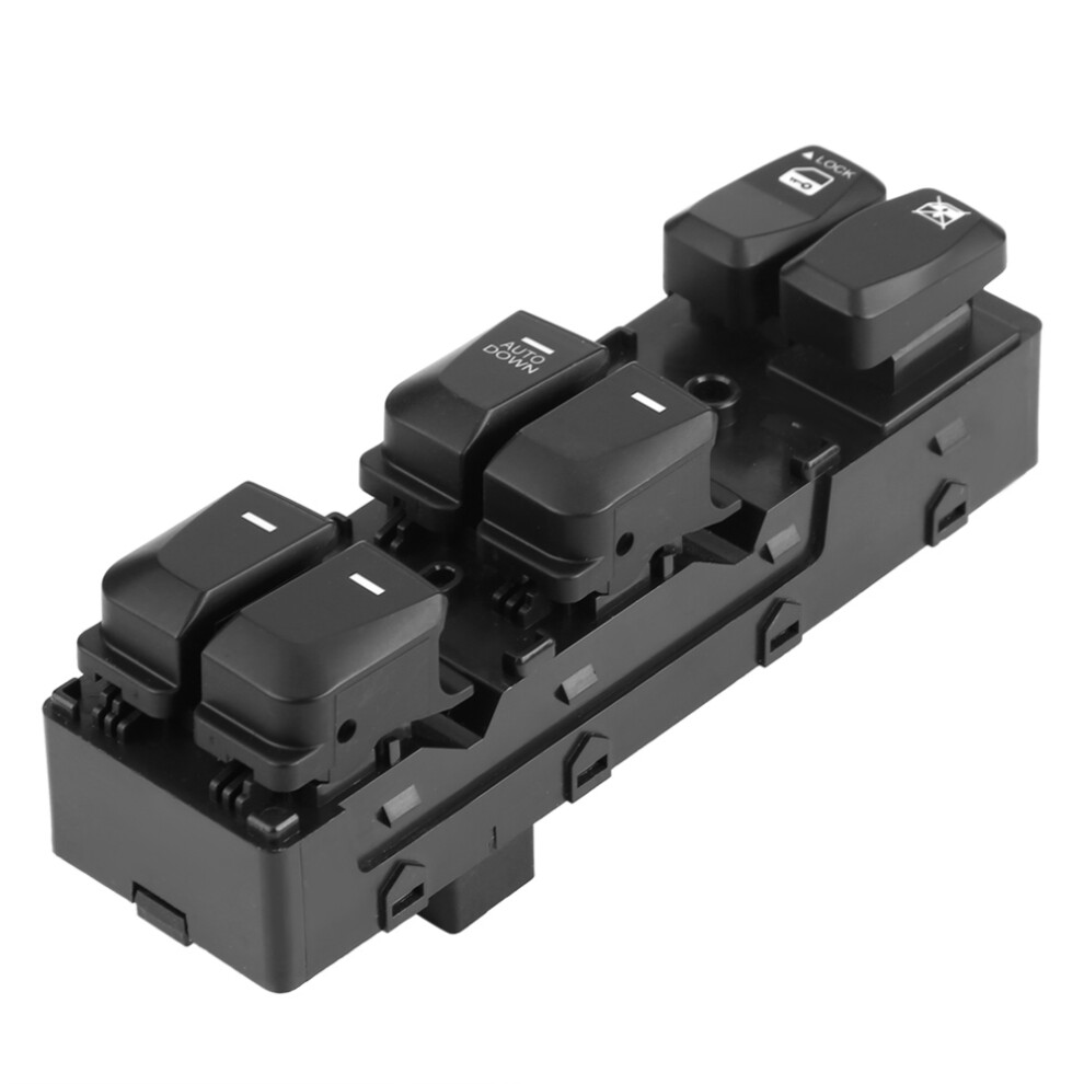 Durable Construction Window Switch For Compatible With Hyundai Tucson, Plug And Play Design Oem Design Auto Window Control Window Lock Unlock, 9190834167299