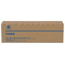 Toner - KONICA MINOLTA - TN-623 - Väri: Syaani - Pakkaus 1 - 1,51 kg