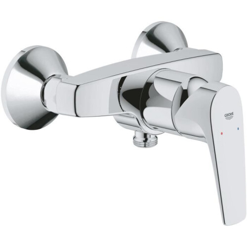 Grohe GROHE 23771000 Shower Mixer Tap Chrome