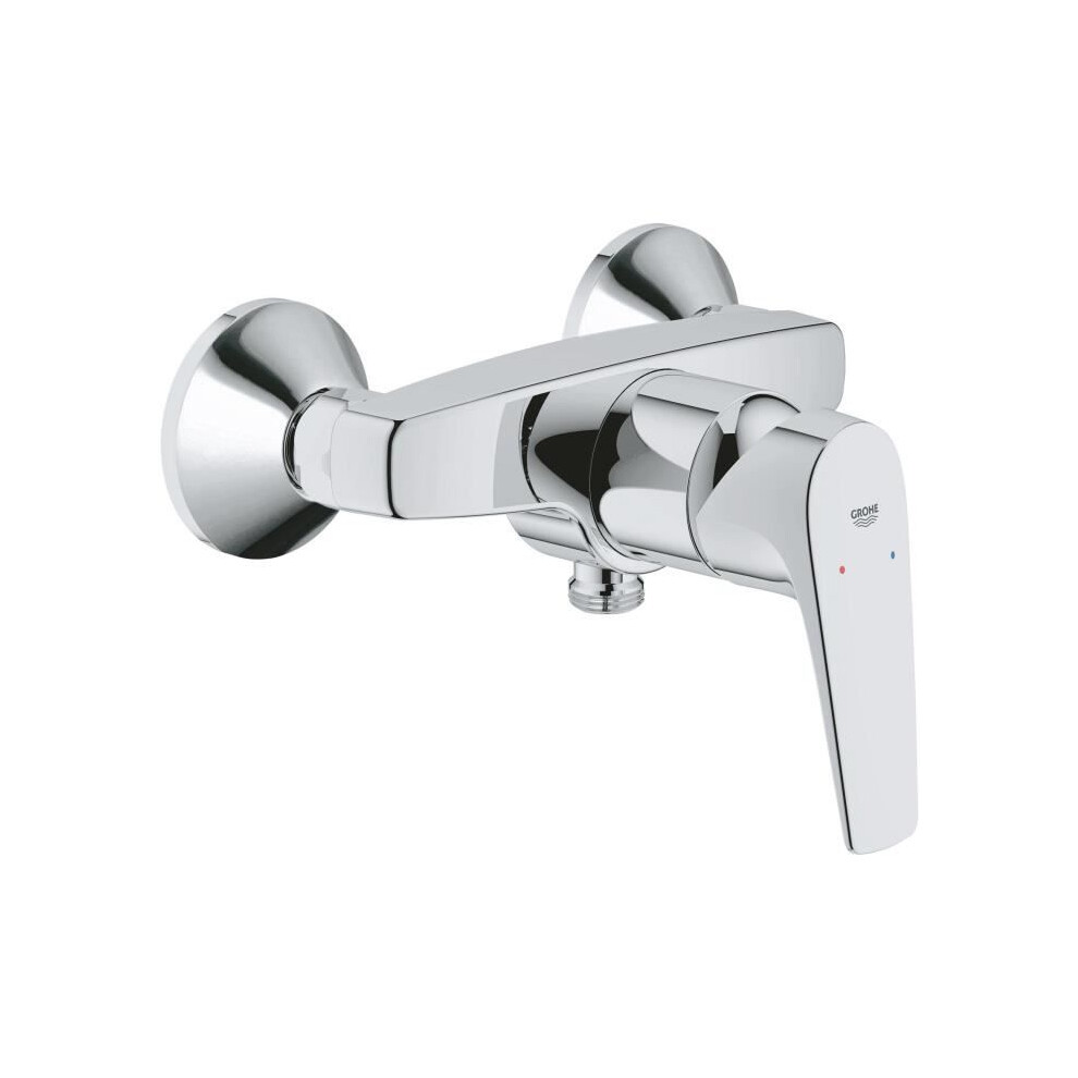 Grohe 23771000 Shower Mixer Tap Chrome