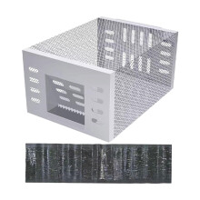 Rat Trap Continuous Catching Cage Sturdy Home Use Professional Catchin