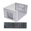 Rat Trap Continuous Catching Cage Sturdy Home Use Professional Catchin 1
