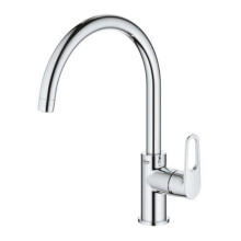 GROHE - Misturadora monocomando para lava-loiça