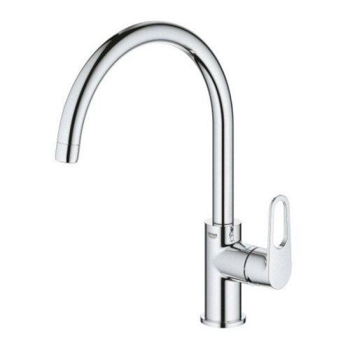 Grohe GROHE - Einhebel-Spültischmischer