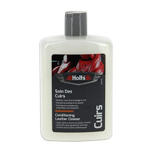 HOLTS HAPP0131A Lederbehandlungen 470 ML