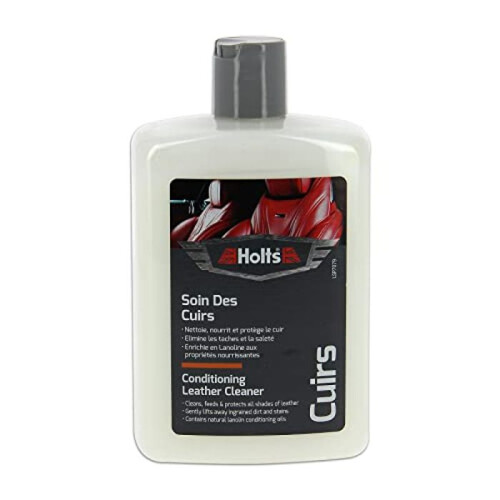 HOLTS HAPP0131A Lederbehandlungen 470 ML
