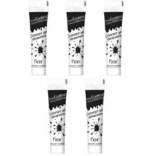 Corante alimentar preto 100 g