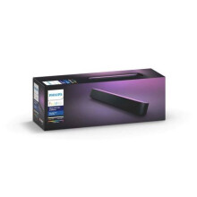 Philips Hue Play Extension Kit, Black