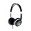 GEMBIRD HEADPHONES FOR KIDS VOLUME CONTROL BLACK 1