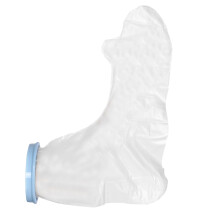 Recovery Companion, waterdicht en vervaardigd met materialen van medische kwaliteit, comfortabel en drukdicht, geschikt voor onder de douche,